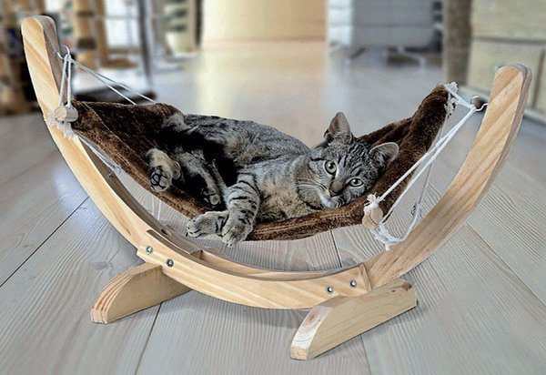 RELAX Katenhängematte
